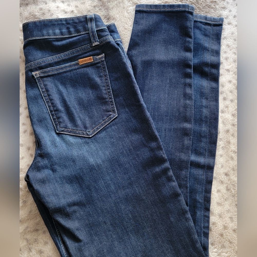 Joe's Jeans The Icon Ankle Jeans Gianna, size 25